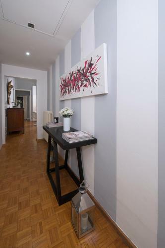 Apartments Florence- Palazzo Pitti