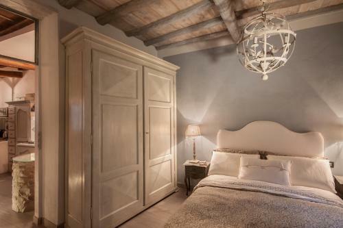 Apartments Florence- Palazzo Pitti