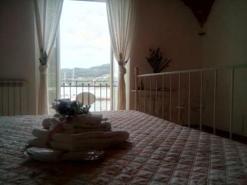Hostal La Casetta Sul Mare Guesthouse