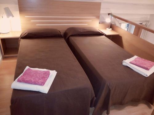 Hostal B&B Amedeo
