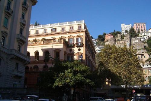 Hostal B&B Amedeo