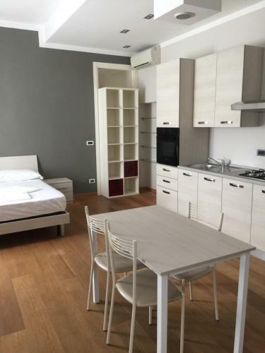 Buccari Apartment