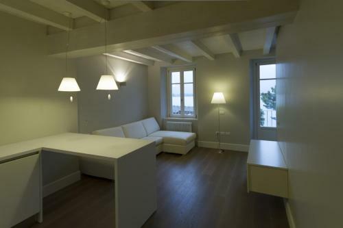 Apartamento La Casa Del Porto