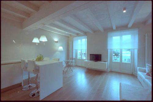 Apartamento La Casa Del Porto