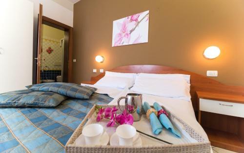 Apartamento Riviera Residence