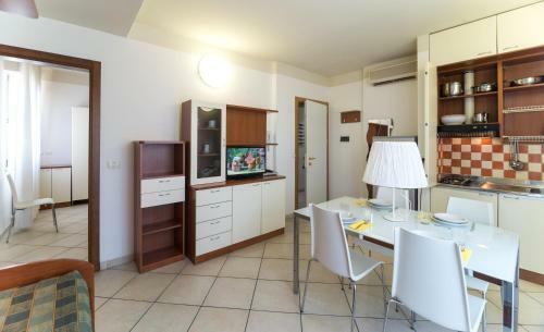 Apartamento Riviera Residence