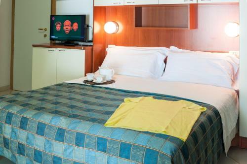 Apartamento Riviera Residence