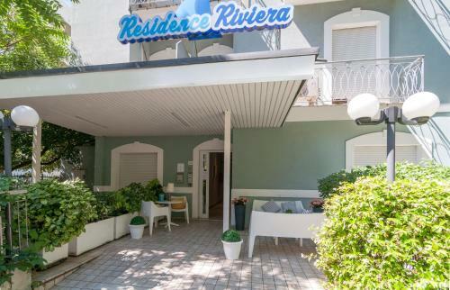 Apartamento Riviera Residence