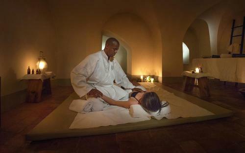Hotel Relais & Chateaux Palazzo Seneca