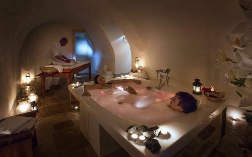 Hotel Relais & Chateaux Palazzo Seneca