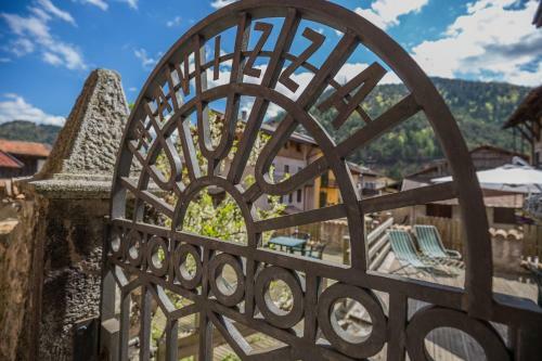 Apartamento Casa Ravizza