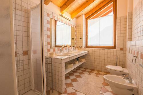 Apartamento Casa Ravizza