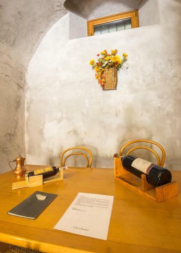 Apartamento Casa Ravizza