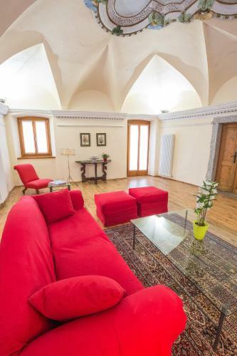 Apartamento Casa Ravizza