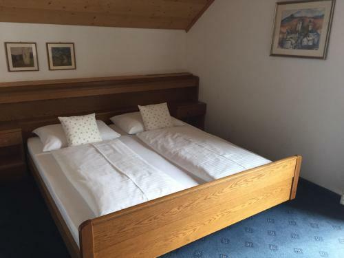 Apartamento Appartements Innerkofler