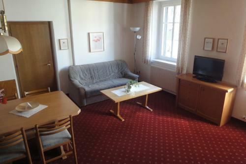 Apartamento Appartements Innerkofler