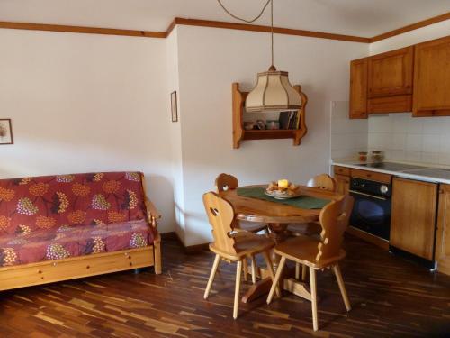 Apartamento Residence Casa Metz
