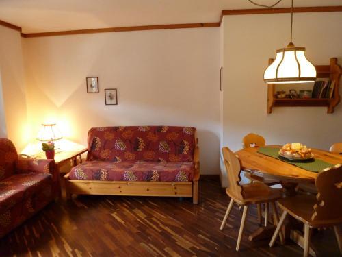 Apartamento Residence Casa Metz