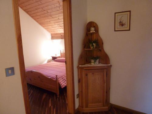 Apartamento Residence Casa Metz