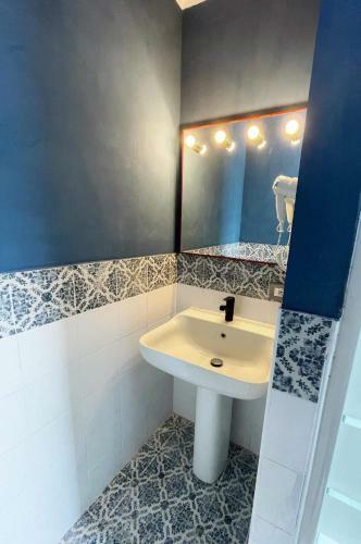Hostal Il Giramondo