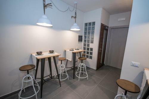 Bed & Breakfast Il Muro Vecchio Design