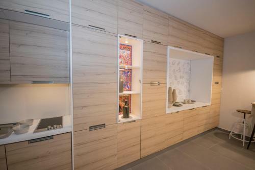 Bed & Breakfast Il Muro Vecchio Design