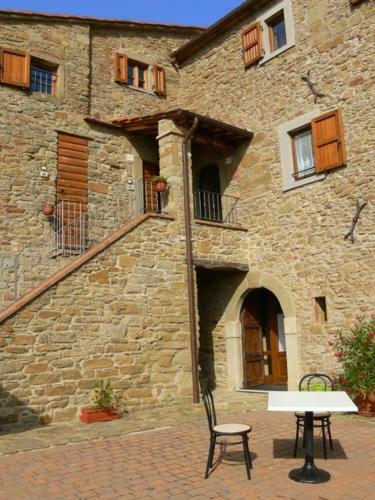 Agroturismo Agriturismo Ca' Lucano