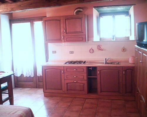Agroturismo Agriturismo Ca' Lucano