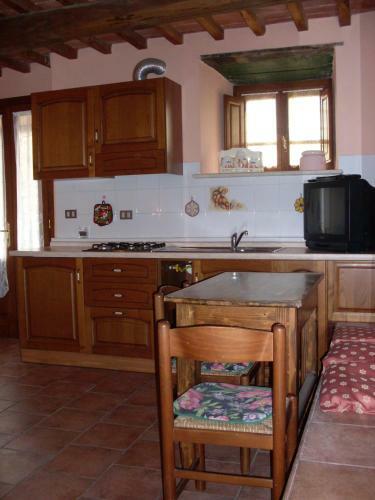 Agroturismo Agriturismo Ca' Lucano