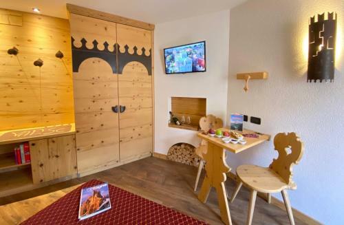 Hotel Laurino
