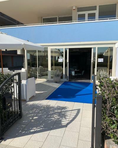Hotel Croce Del Sud