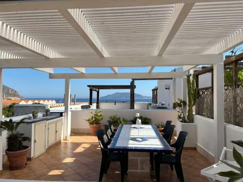 Apartamento Casa Vacanze Bianca