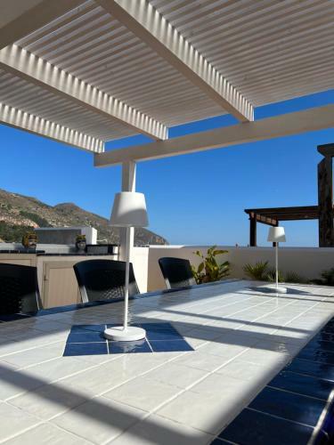 Apartamento Casa Vacanze Bianca