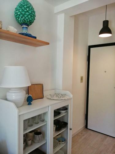 Apartamento Casa Vacanze Bianca
