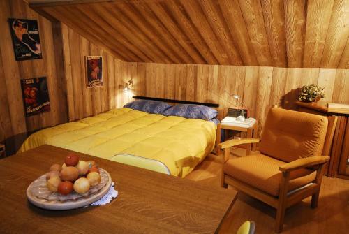 Apartamento Residence Petit Tibet