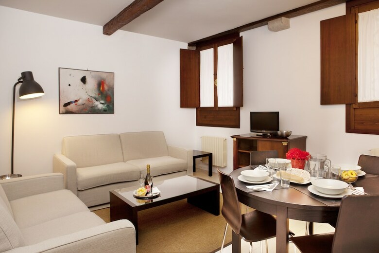 Apartamento Residence Ca' Foscolo