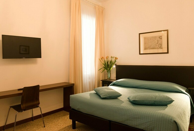 Apartamento Residence Ca' Foscolo