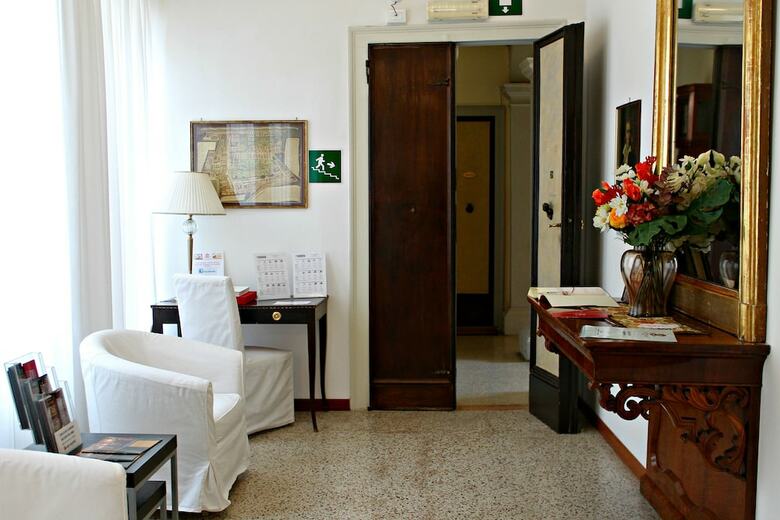 Apartamento Residence Ca' Foscolo