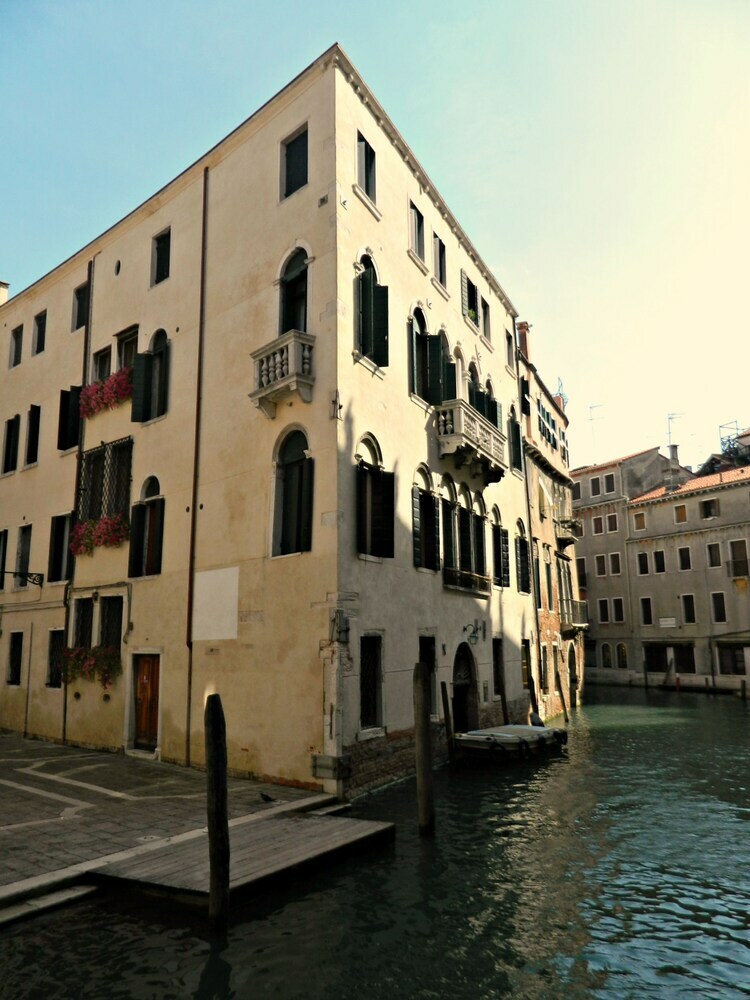 Apartamento Residence Ca' Foscolo
