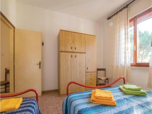 Apartamento Poter F