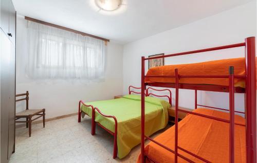 Apartamento Poter F