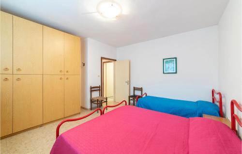 Apartamento Poter F