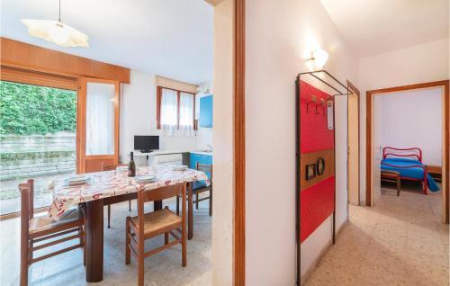 Apartamento Poter F