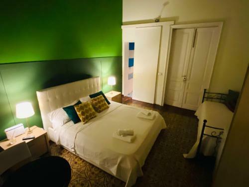 Apartamento Al Castello