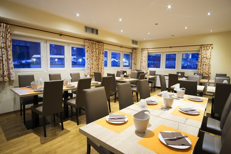 Hotel Trieste