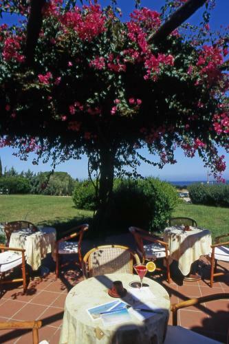 Hotel Stelle Marine