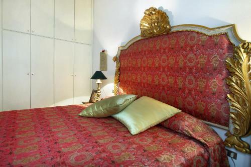 Apartamento Terrazza De Medici