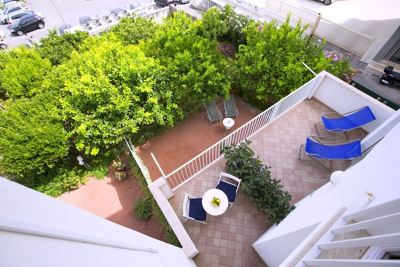 Lumachella B&B