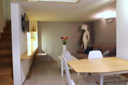 Bed & Breakfast Napolart