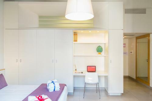 Bed & Breakfast Napolart
